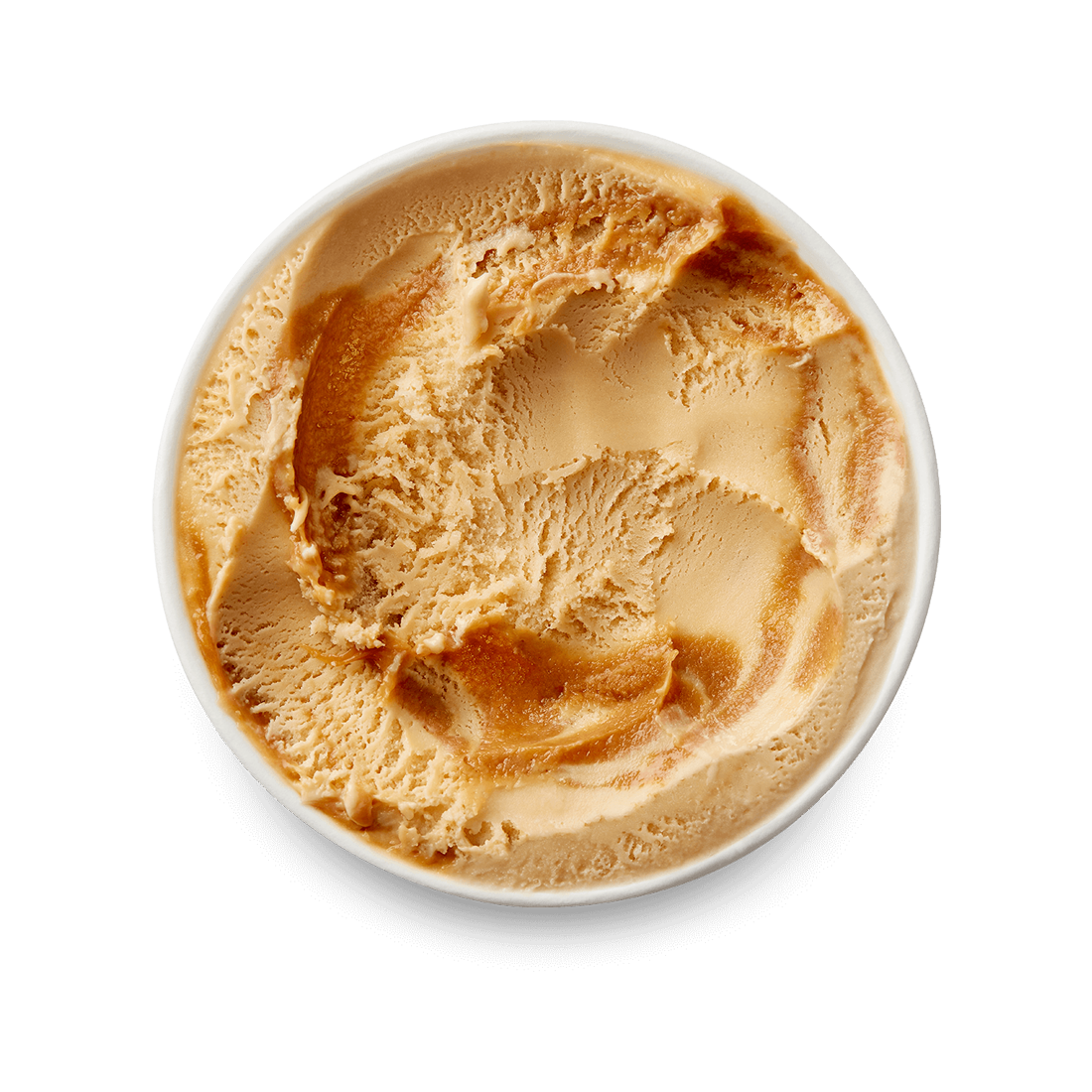 Dulce De Leche Tub