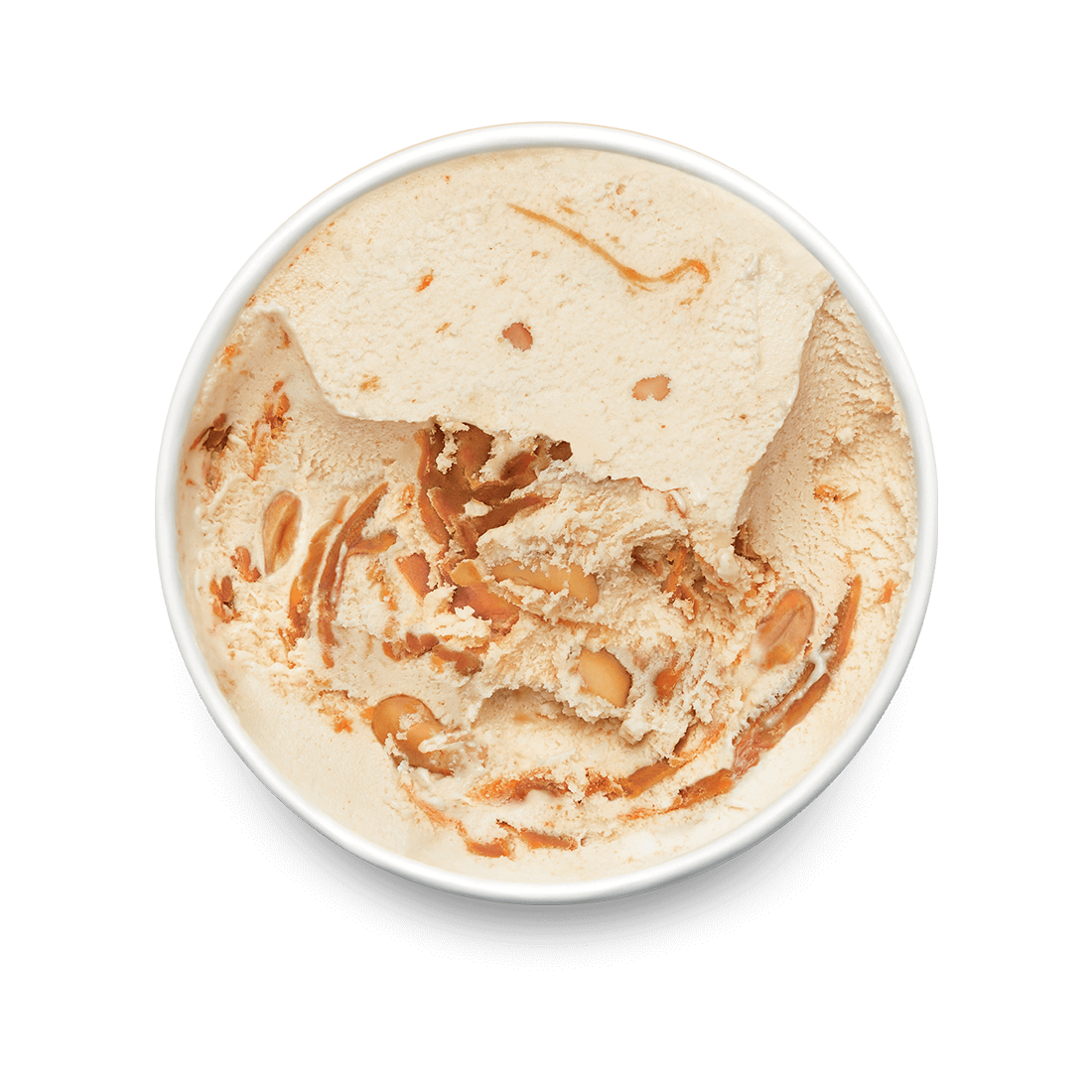 Peanut Butter Crunch Tub